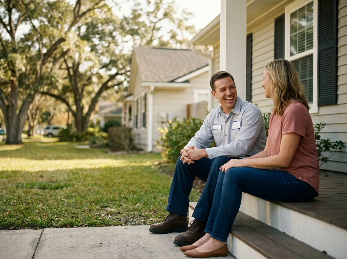 Septic tank pumping FAQs for Laurinburg, NC